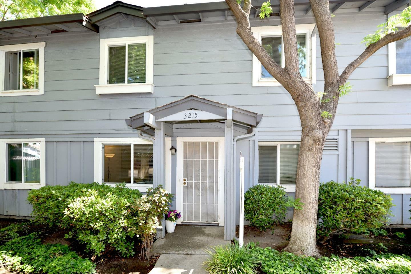 Property Photo:  3215 Groth Court  CA 95111 