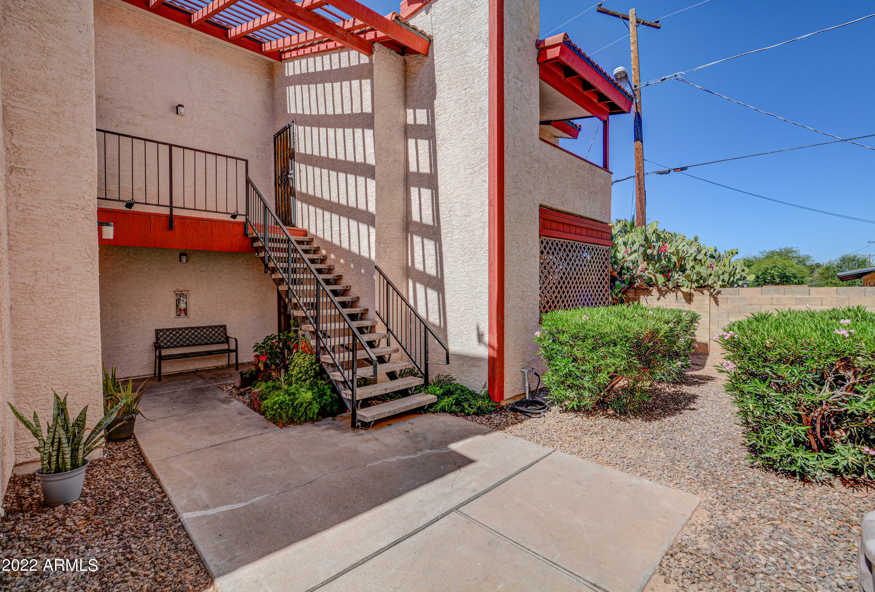 Property Photo:  4211 E Palm Lane 222  AZ 85008 