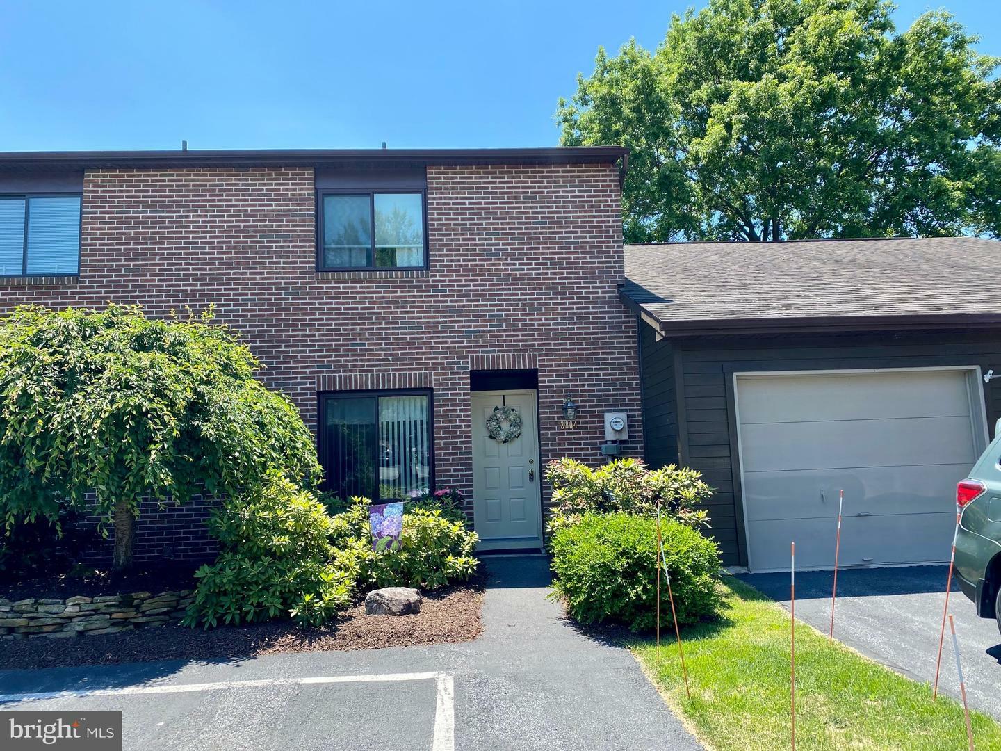 Property Photo:  2804 Village Road  PA 17961 