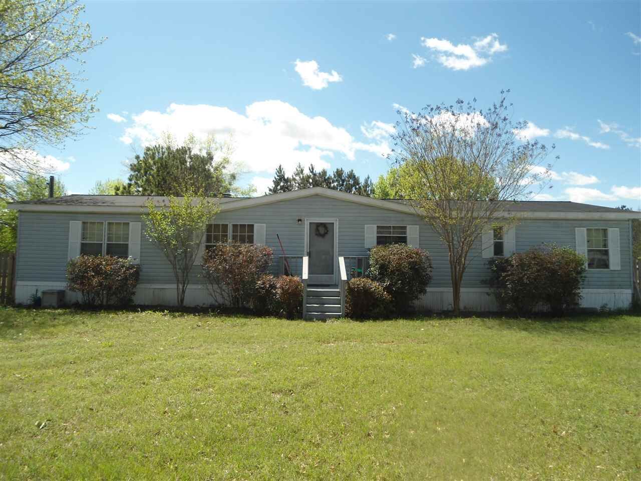 Property Photo: 110 Linda Sue Lane GA 31047