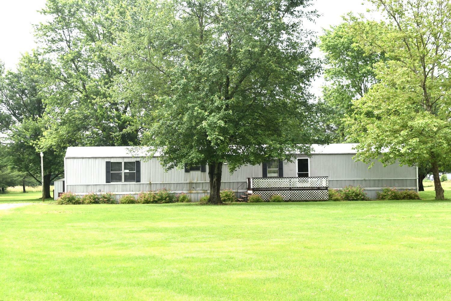 Property Photo:  729 Turner Rd  OH 45142 