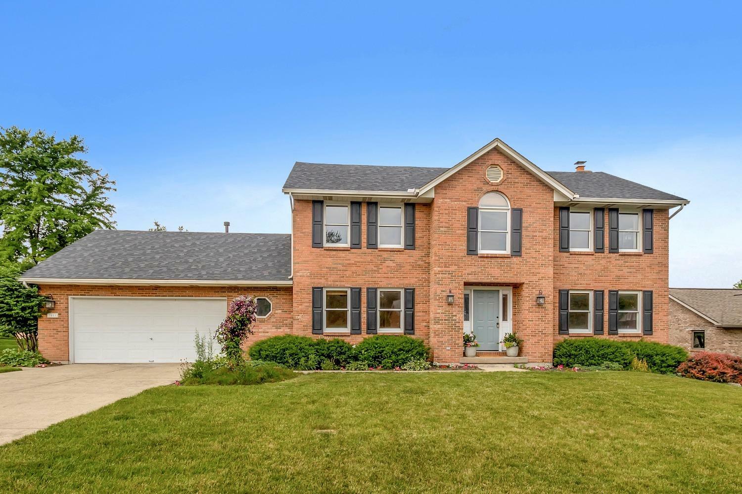 Property Photo: 7011 Zenith Ct OH 45011