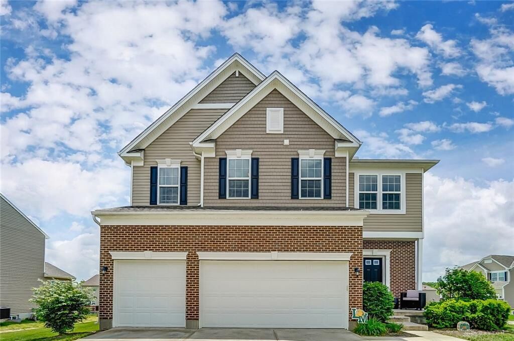 Property Photo: 1183 Sinclair Drive OH 45039