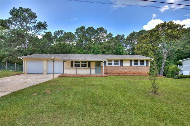 Property Photo: 31 Heery Road GA 30263