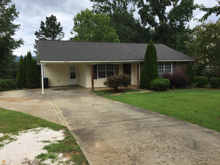 40 Frances Drive NW  Rome GA 30165 photo