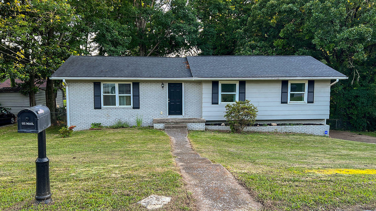 Property Photo:  4304 Tee Pee Drive  TN 37406 