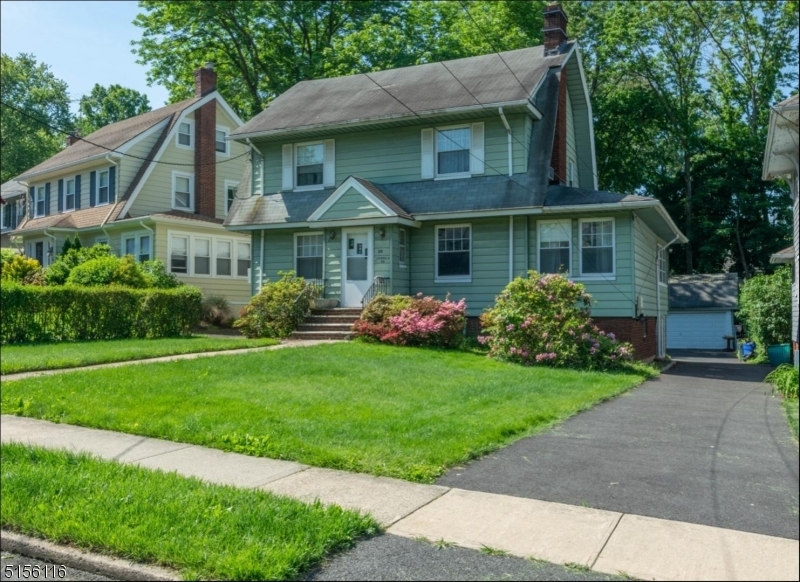 Property Photo:  28 Courter Ave  NJ 07040 