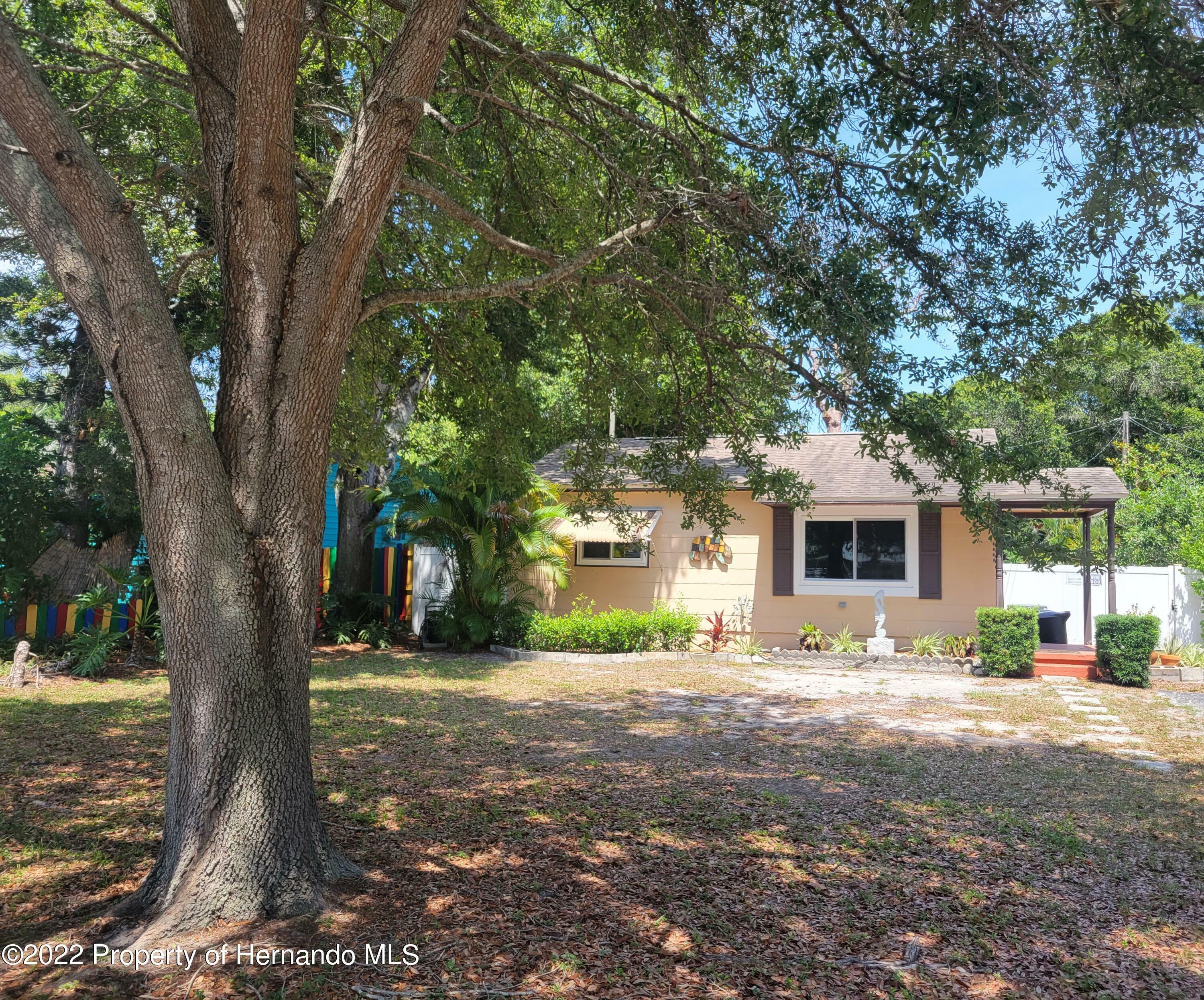 Property Photo: 1208 55th Street S FL 33707