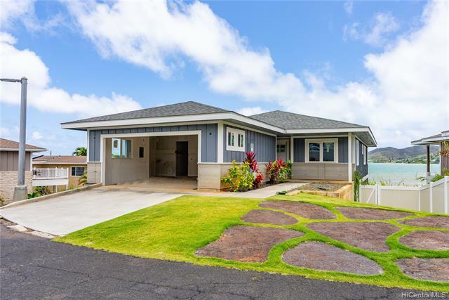 Property Photo:  45-075 Waikalua Road R  HI 96744 