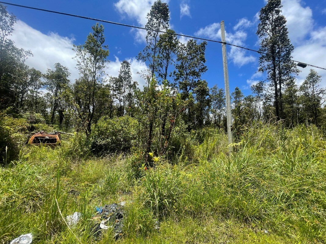 Property Photo:  11-1817 Pilo St  HI 96771 