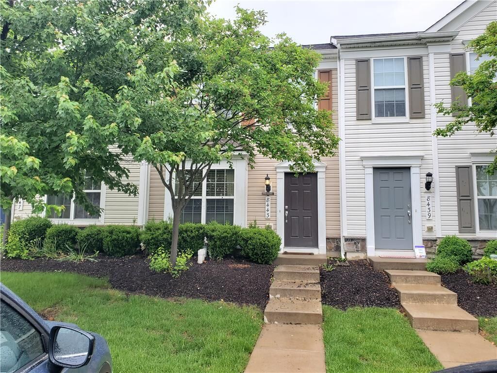 Property Photo:  8443 Saylor Court  PA 18031 