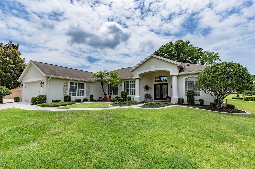 Property Photo:  9038 Laurel Ridge Drive  FL 32757 