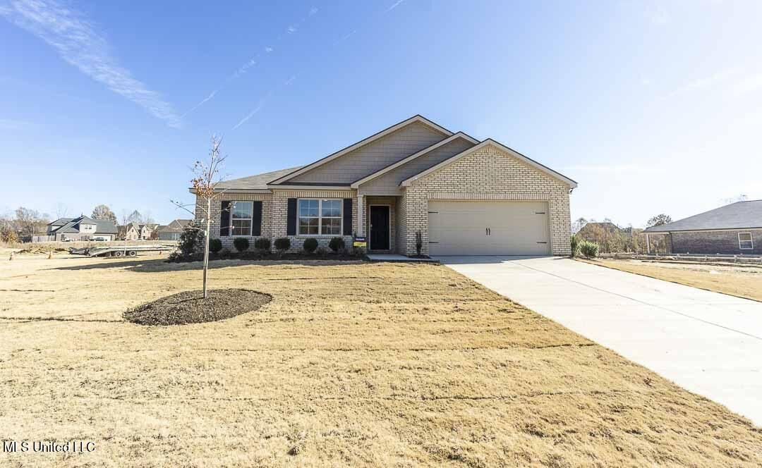 Property Photo:  85 Twin Lakes Drive  MS 38611 