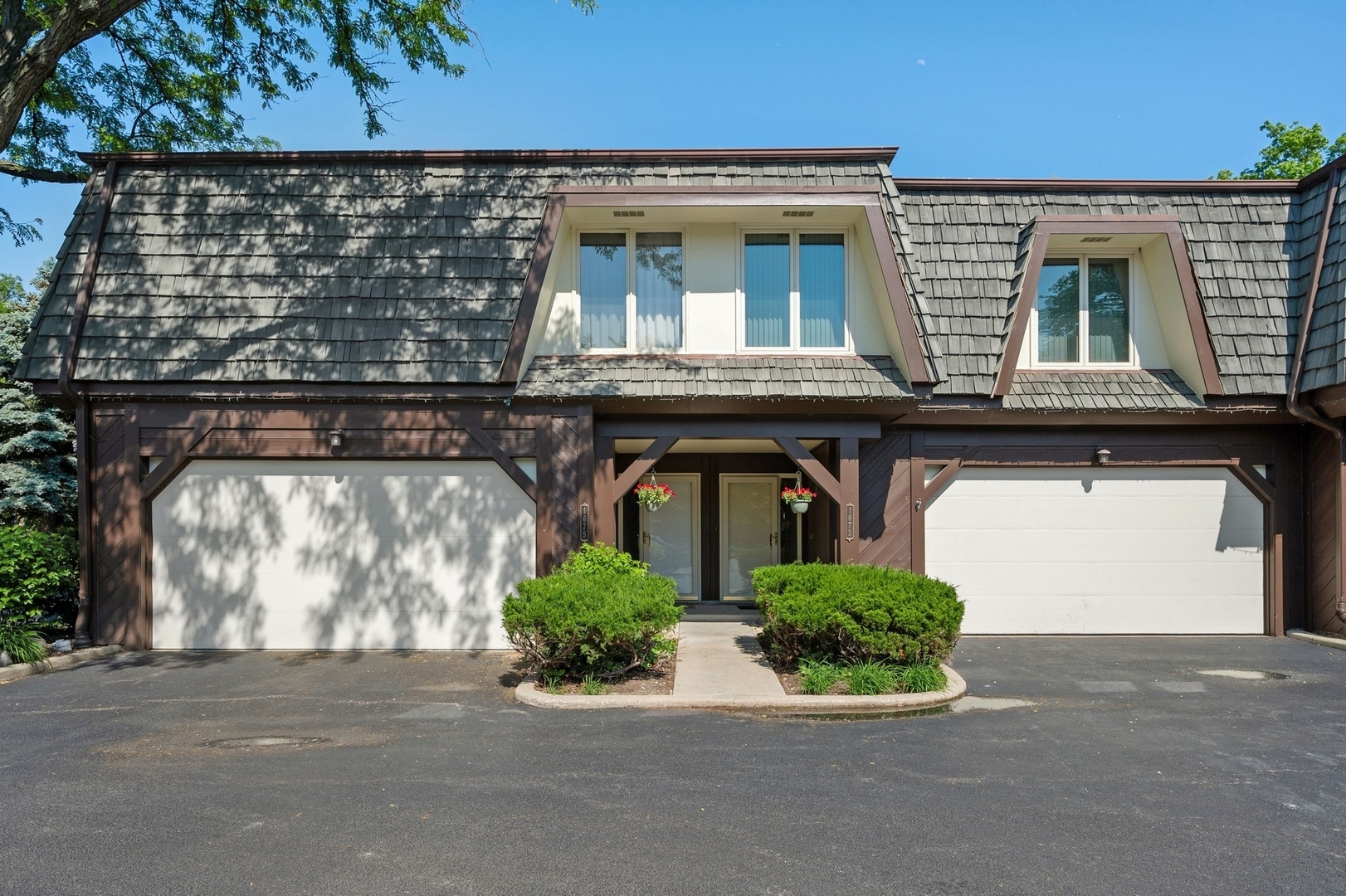 Property Photo:  1673 Winnetka Road  IL 60025 