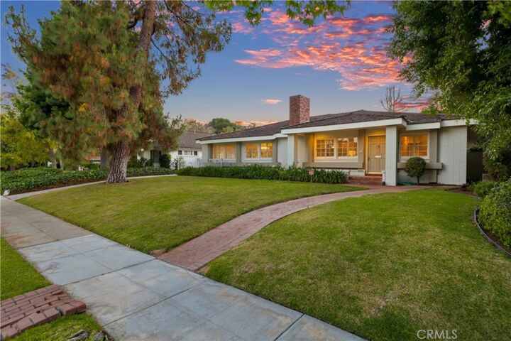 Property Photo:  683 Winston Avenue  CA 91108 