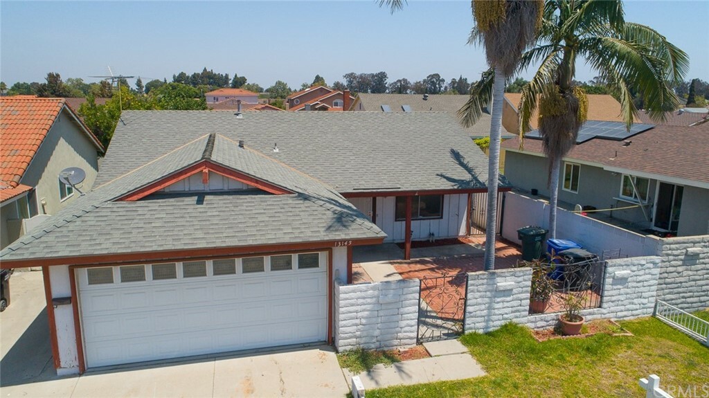 Property Photo: 13145 Cantrece Lane CA 90703