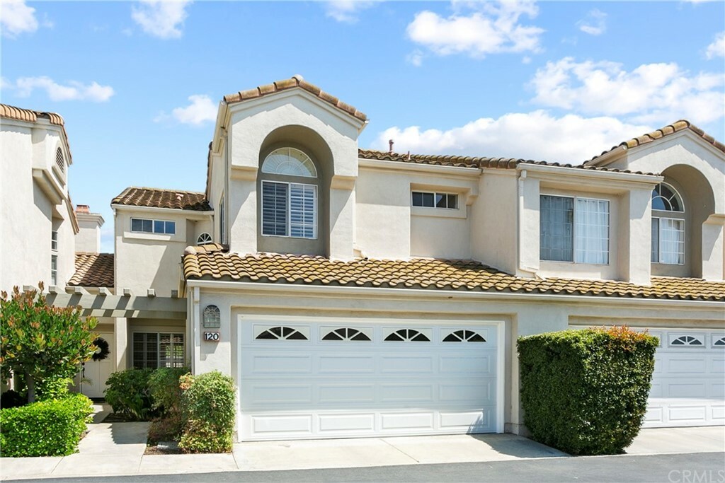 Property Photo:  120 Agostino  CA 92614 