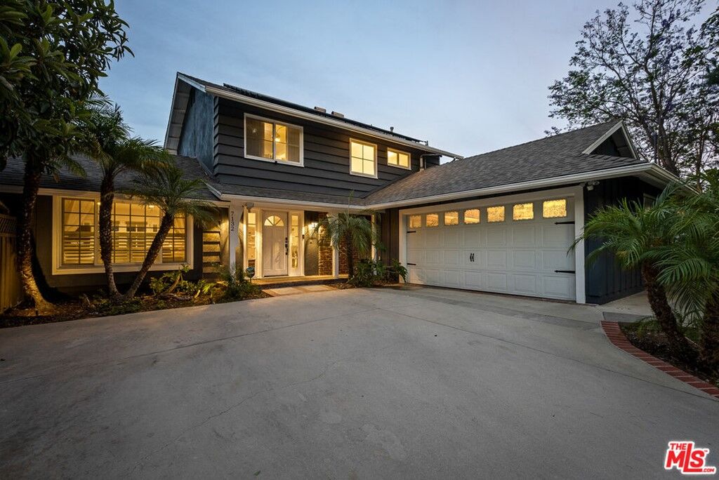 Property Photo:  7132 Salisbury Road  CA 91307 