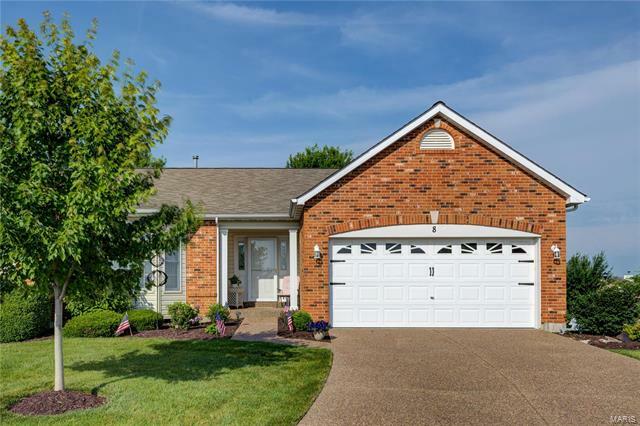 Property Photo:  8 Robert Terrace Court  MO 63368 