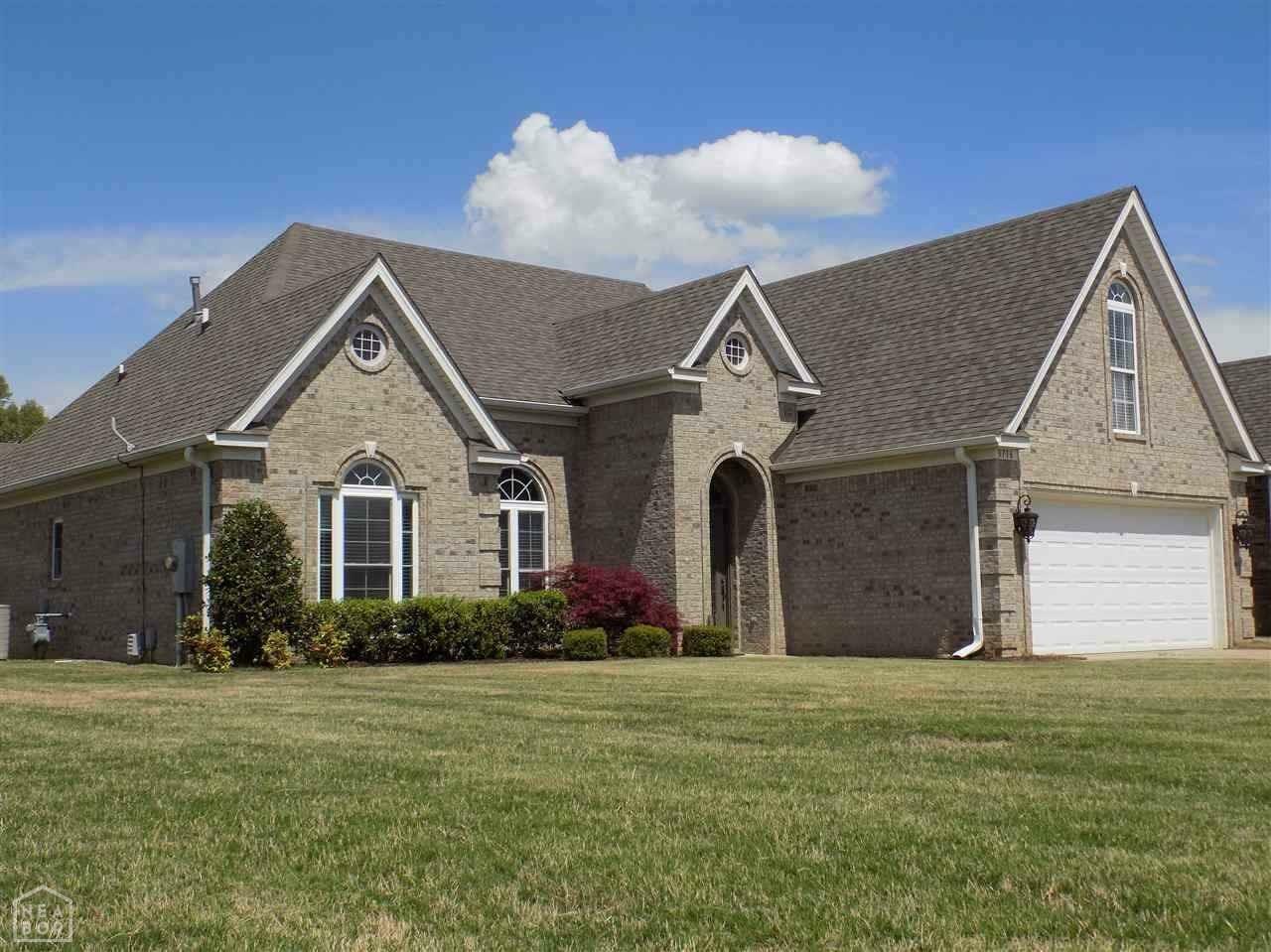 Property Photo:  3716 Ridgeway Circle  AR 72404 