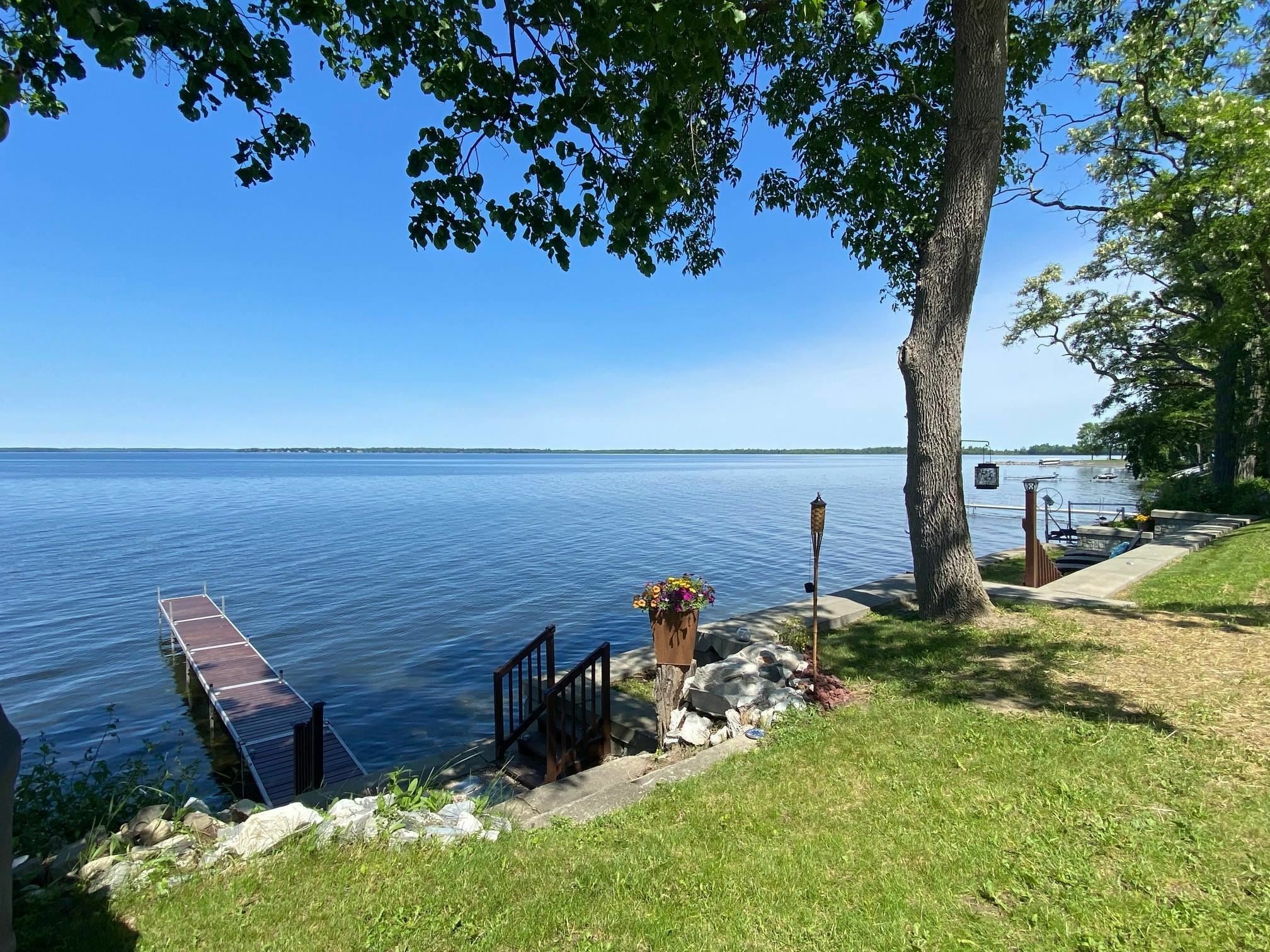 Property Photo: 162 Maquam Shore Road VT 05488