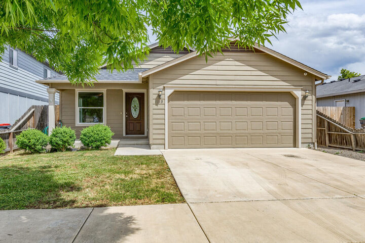 1119 Peachwood Court  Medford OR 97501 photo