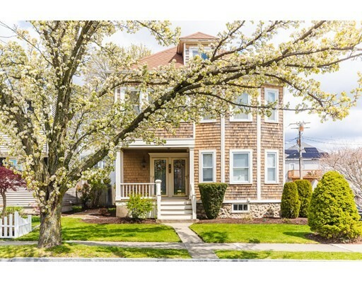 Property Photo: 445 Wood Street MA 02745