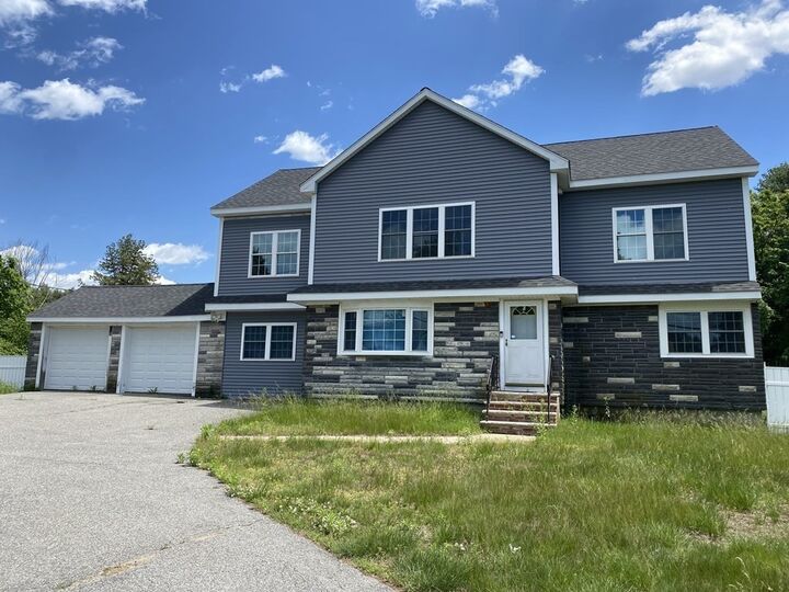 Property Photo: 23 Hopkins Street MA 01887