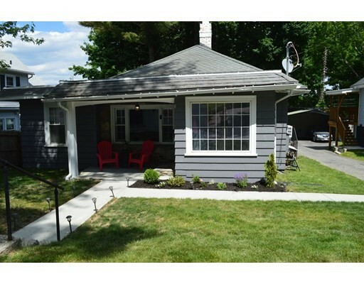 Property Photo: 3 Jenkins St MA 01602