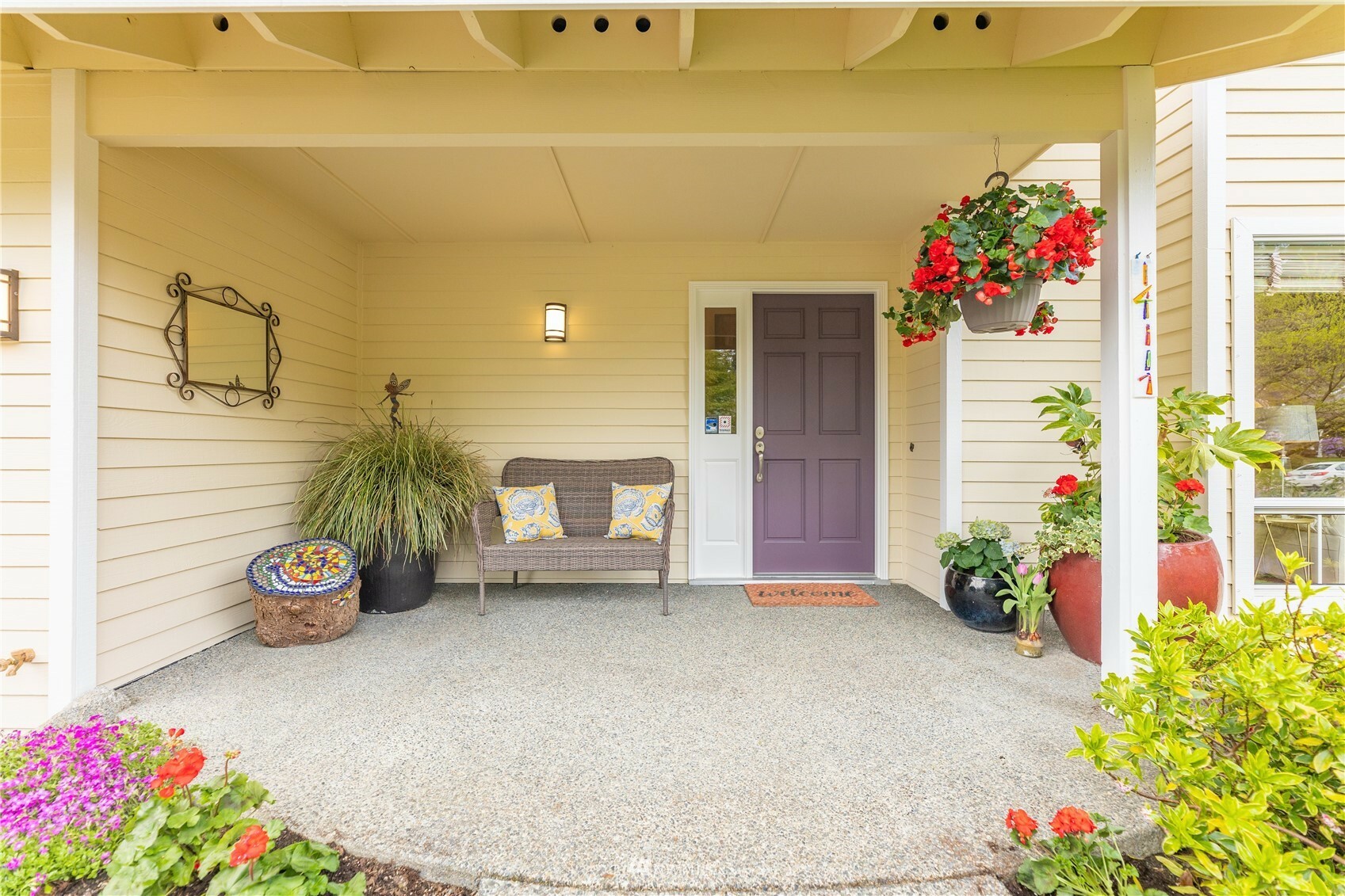 Property Photo: 14117 176th Avenue NE WA 98052