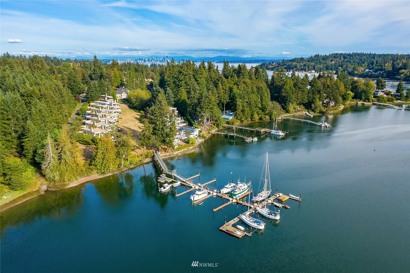 Property Photo:  161 Lovell Avenue SW  WA 98110 