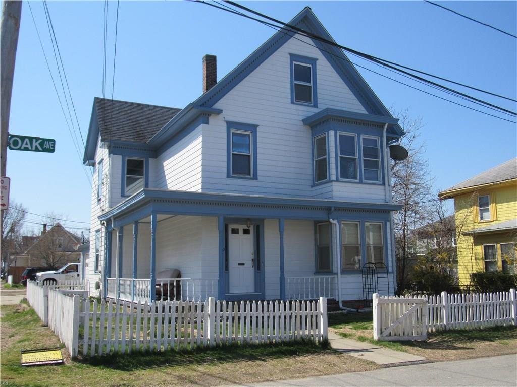 Property Photo: 20 Oak Av RI 02915