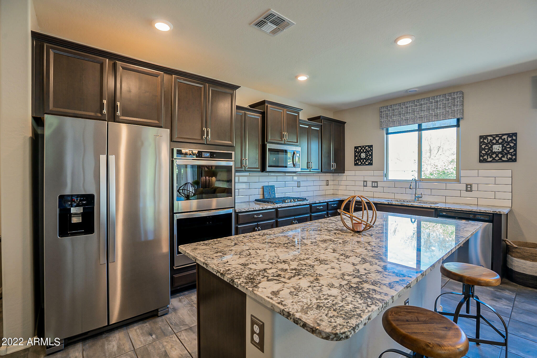 Property Photo: 5022 E Desert Forest Trail AZ 85331