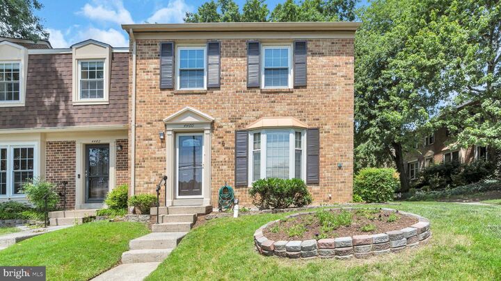 4460 Limelight Court  Annandale VA 22003 photo