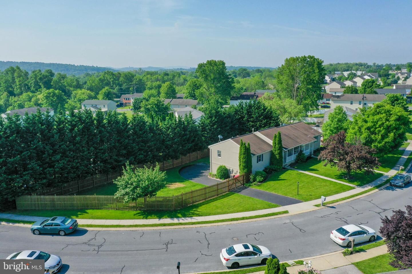 Property Photo: 150 Greenfield Street PA 17345