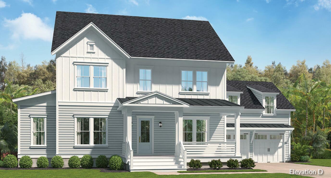 Property Photo: 1784 Bolden Drive SC 29466