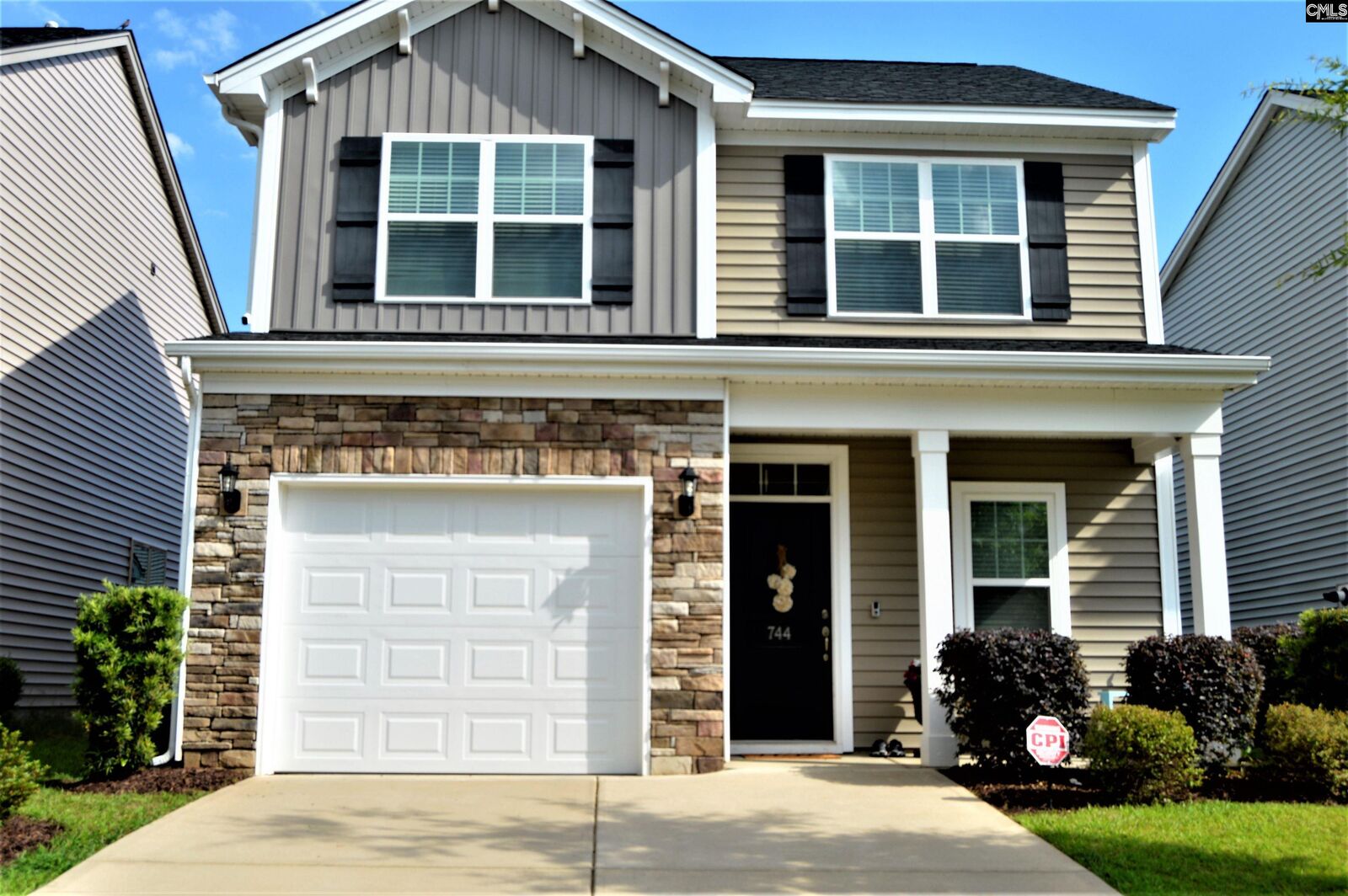 Property Photo: 744 Helmsman SC 29036