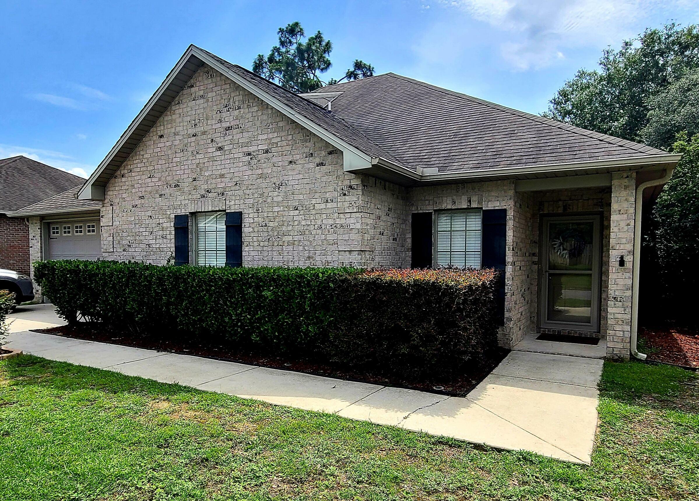 4623 Hermosa Road  Crestview FL 32539 photo