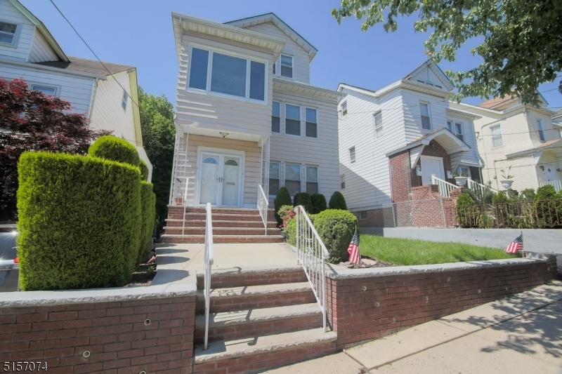 Property Photo:  234 Conklin Ave  NJ 07205 