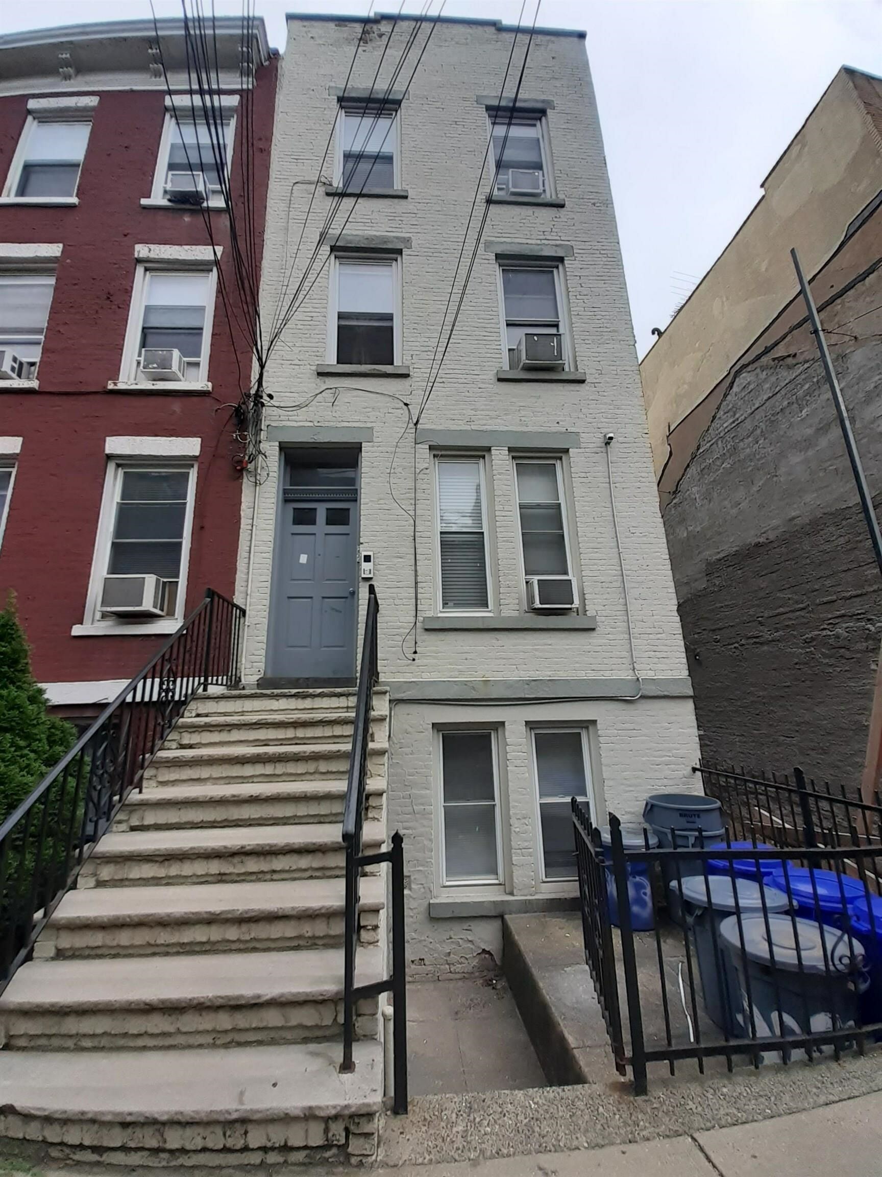 Property Photo: 305 Park Ave NJ 07030