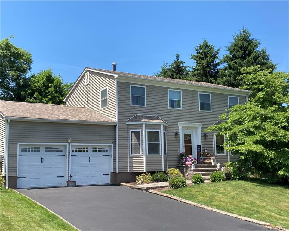 Property Photo: 32 Robert Drive NY 10990