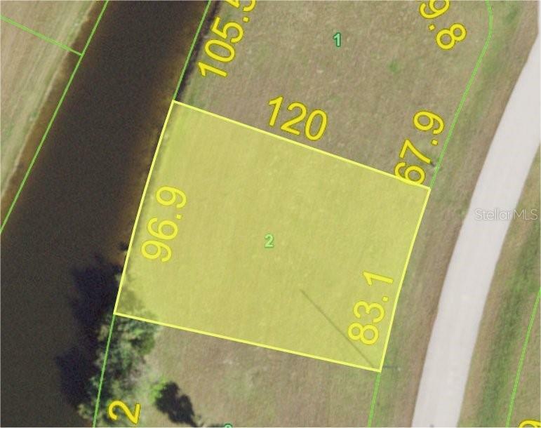 Property Photo: 17475 Belie Way FL 33955