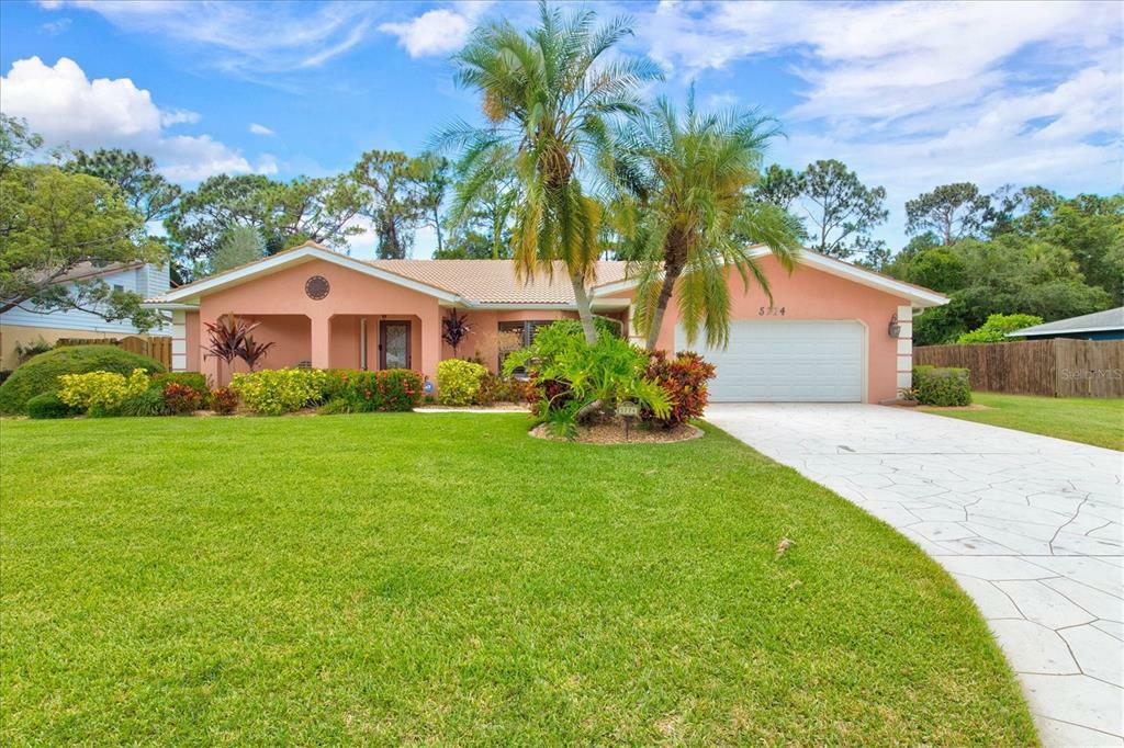 5774 Timber Lake Drive  Sarasota FL 34243 photo