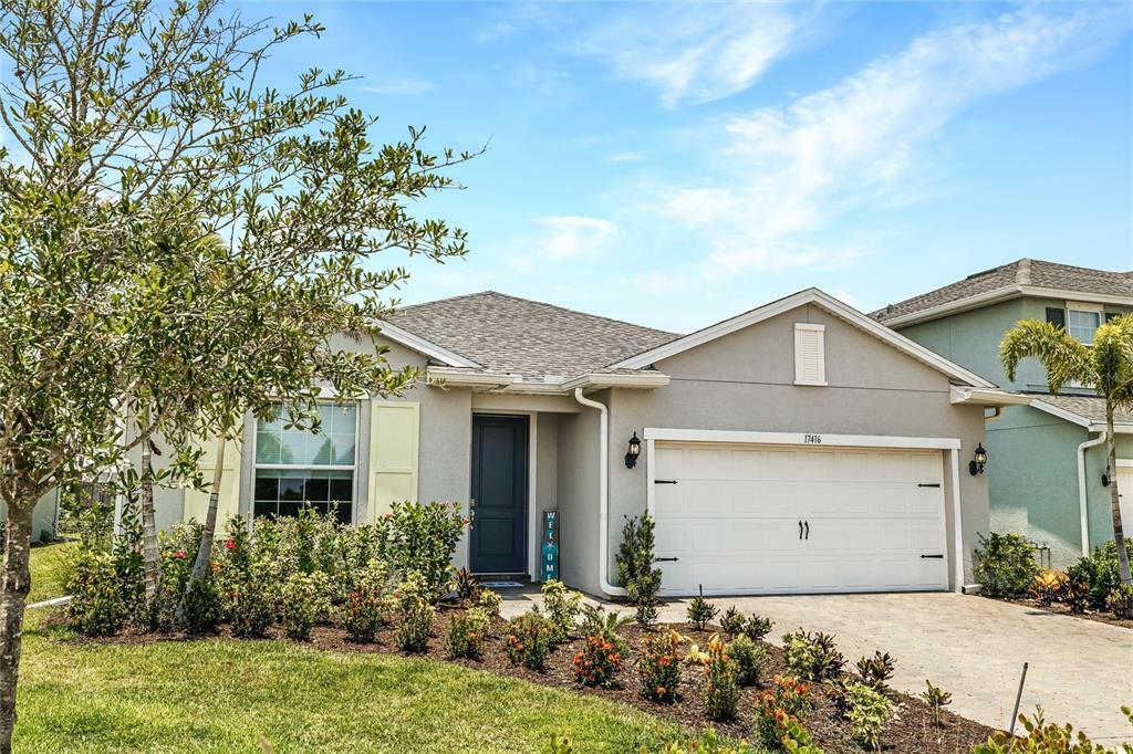 Property Photo:  17416 Silverspur Drive  FL 33982 