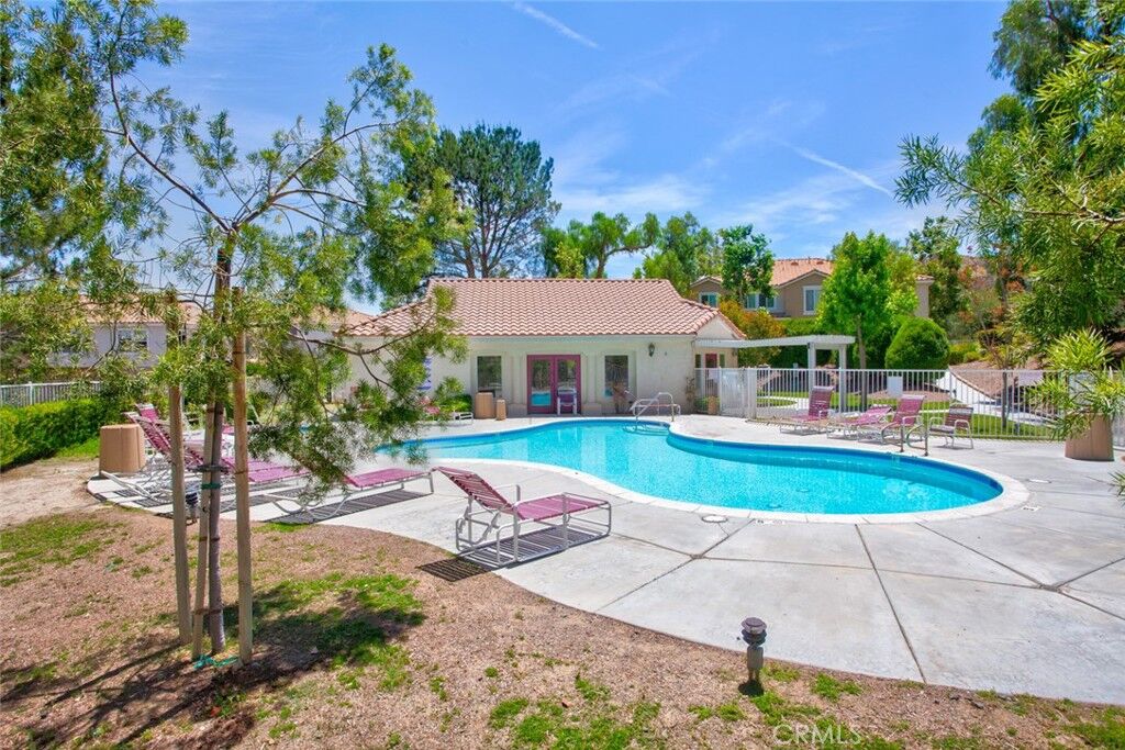 Property Photo: 18104 Erik Court 562 CA 91387