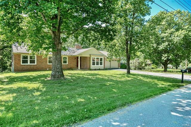 Property Photo:  49 Fairview Drive  MO 63050 