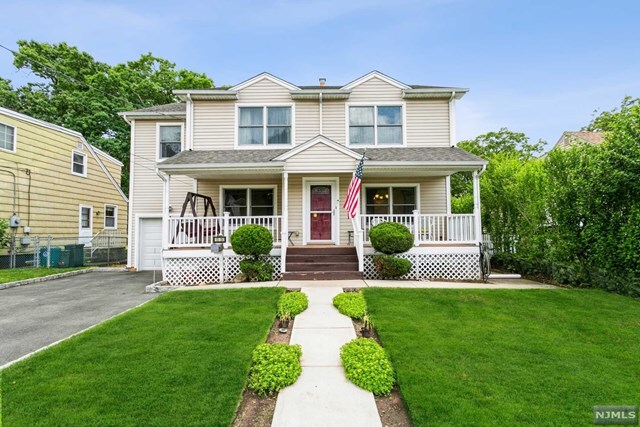 Property Photo:  10-06 Malcolm Terrace  NJ 07410 