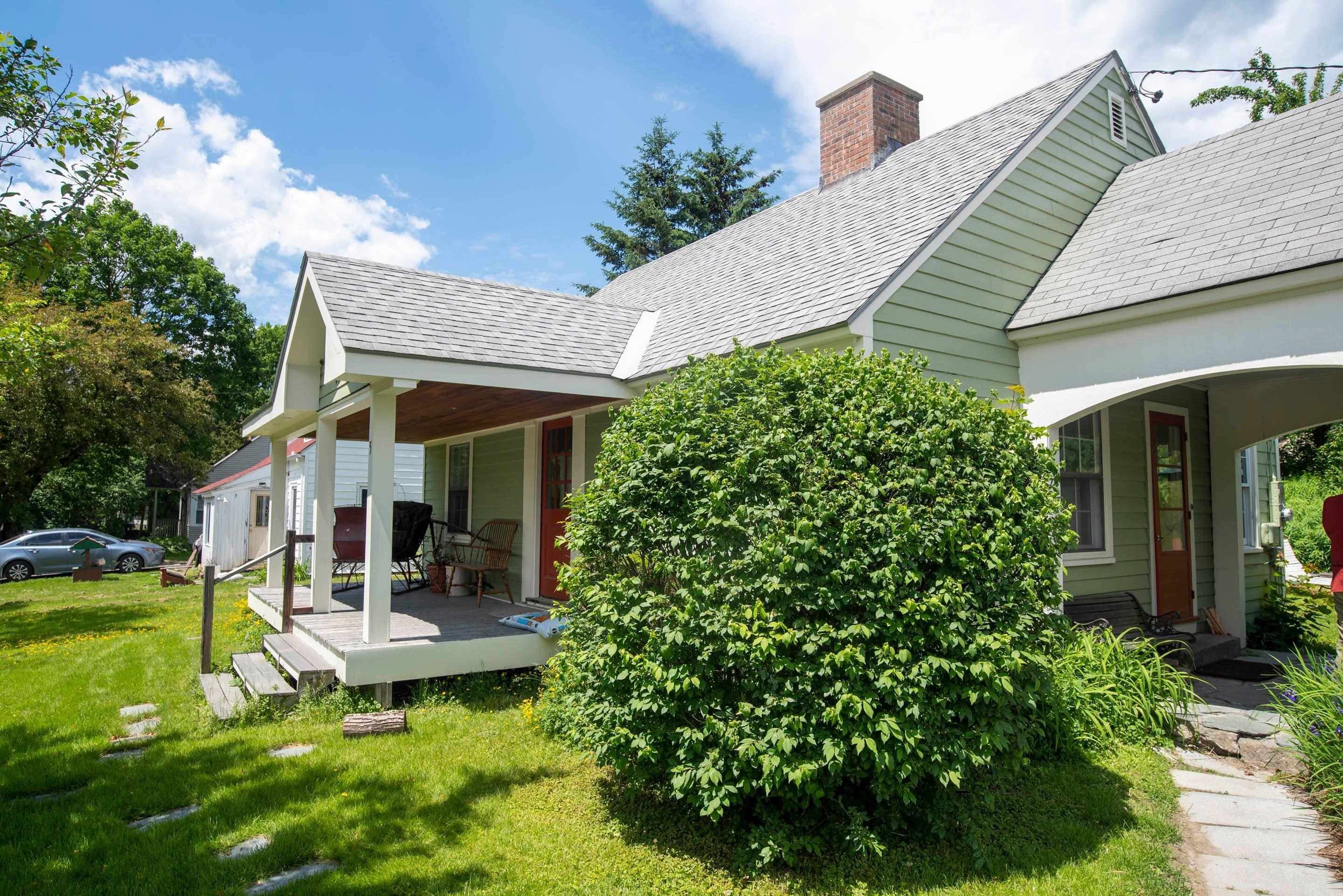 Property Photo: 5 Gaylord Drive VT 05602
