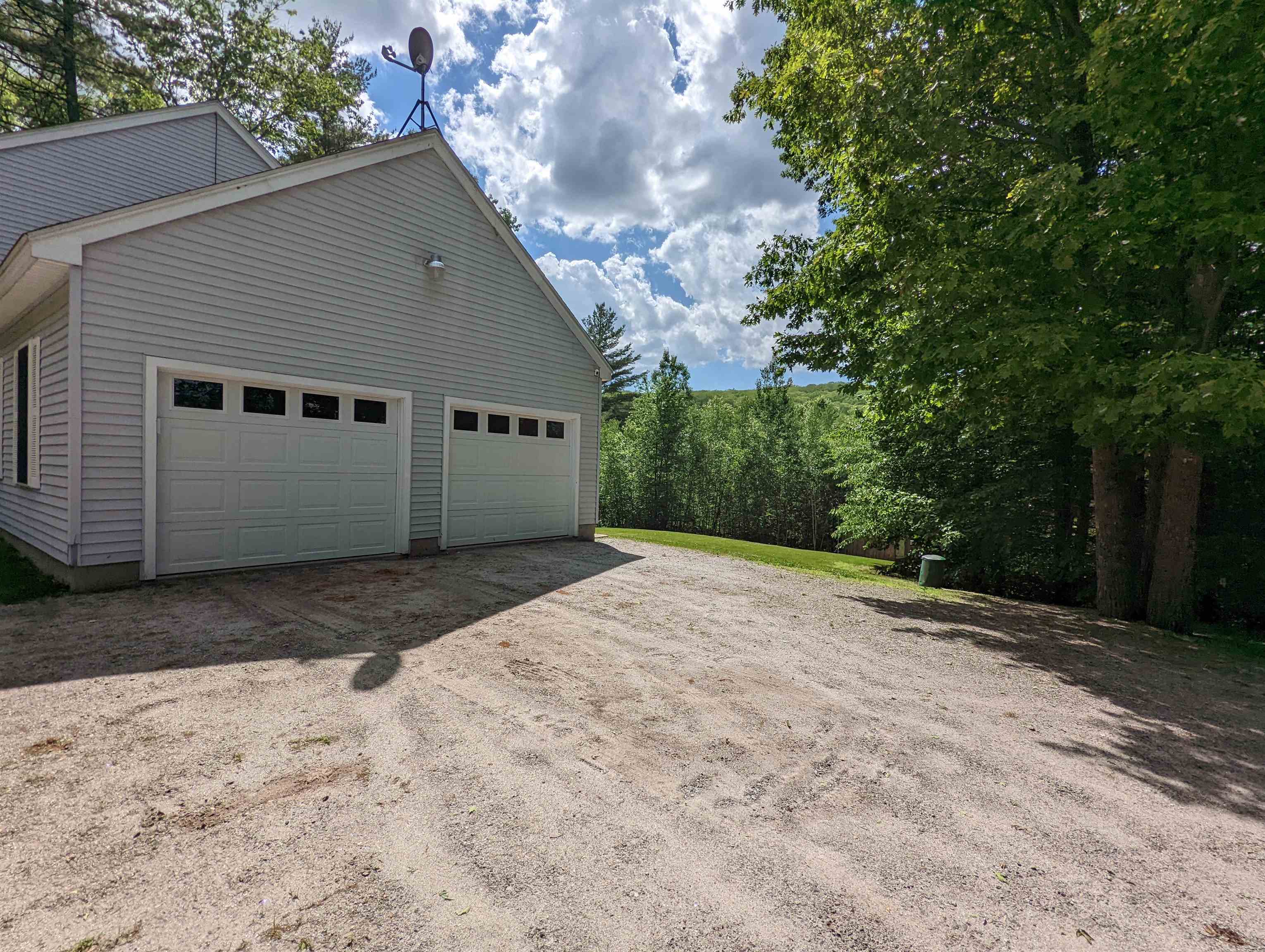 Property Photo: 8 Grace Drive NH 03281