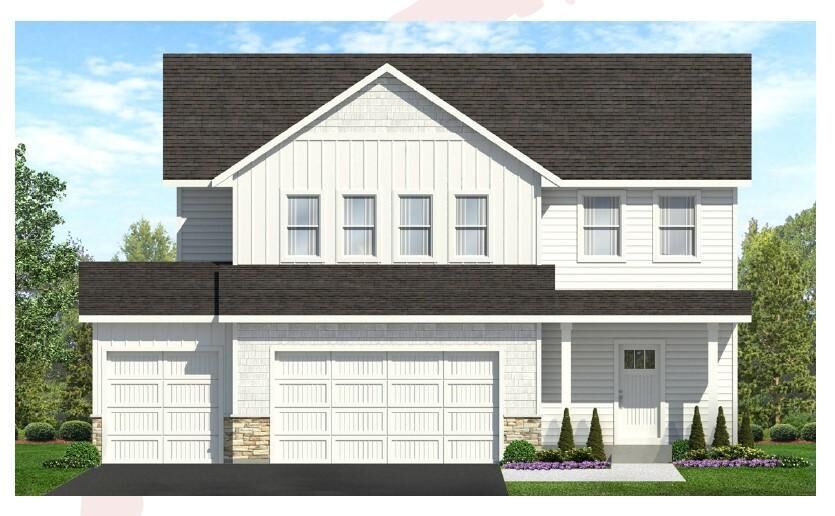 Property Photo: 2068 Pleasant Dr WI 54021